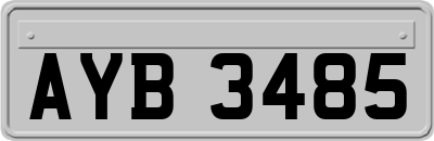 AYB3485