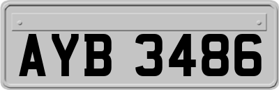 AYB3486