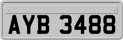AYB3488
