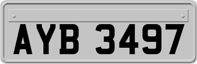 AYB3497