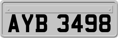 AYB3498