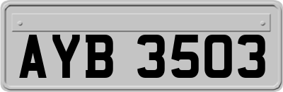 AYB3503