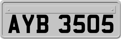 AYB3505