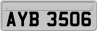 AYB3506