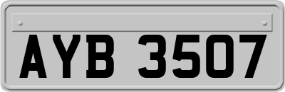AYB3507