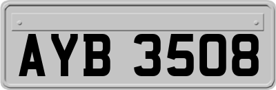 AYB3508