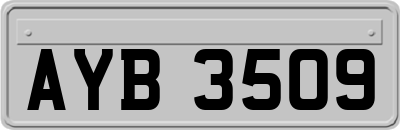 AYB3509