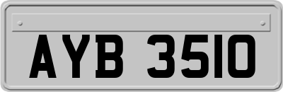 AYB3510