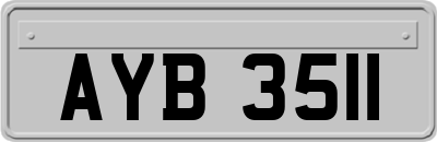 AYB3511