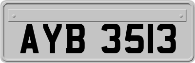 AYB3513