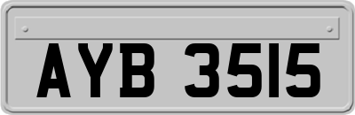 AYB3515