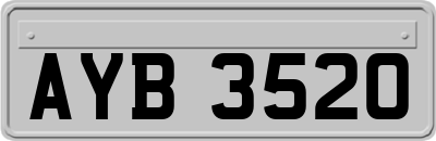 AYB3520
