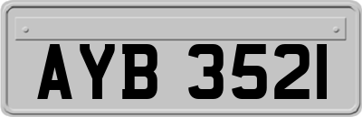 AYB3521