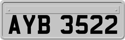AYB3522