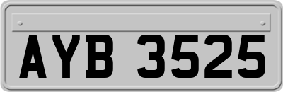 AYB3525