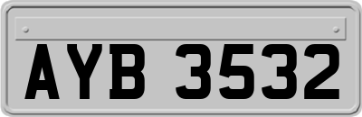 AYB3532