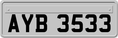 AYB3533