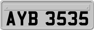 AYB3535