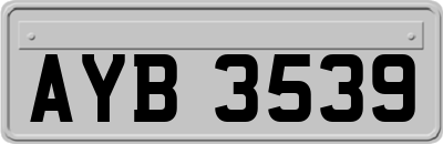 AYB3539