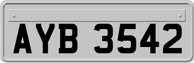 AYB3542