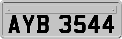 AYB3544