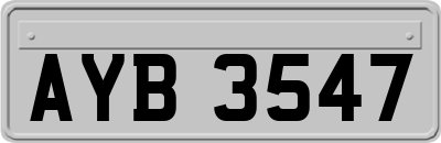 AYB3547