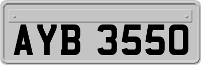 AYB3550