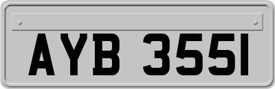 AYB3551