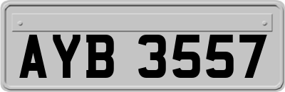 AYB3557