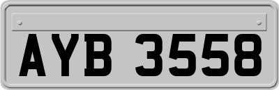 AYB3558