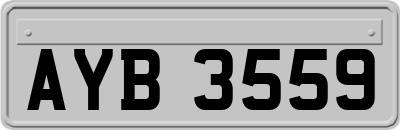 AYB3559