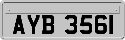 AYB3561