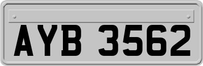 AYB3562