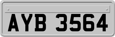 AYB3564