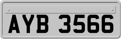 AYB3566