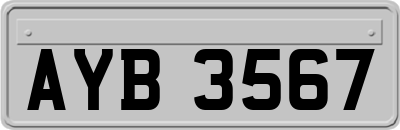 AYB3567