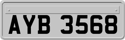 AYB3568