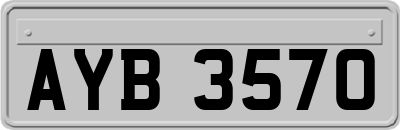 AYB3570