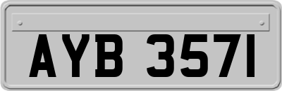 AYB3571
