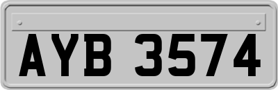AYB3574