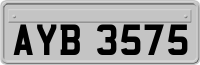 AYB3575