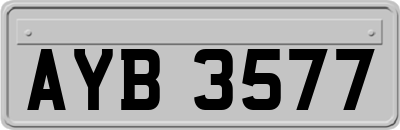 AYB3577