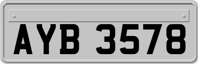 AYB3578