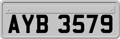 AYB3579