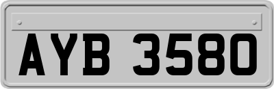 AYB3580