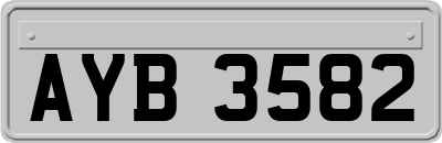 AYB3582