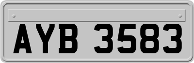 AYB3583