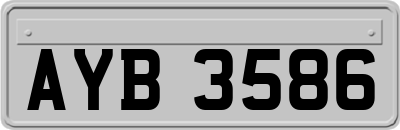 AYB3586