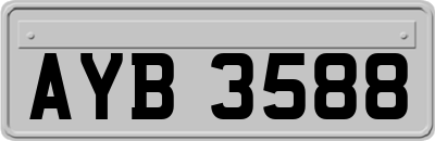 AYB3588