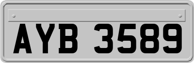 AYB3589